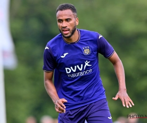 Isaac Kiese Thelin (ex-Anderlecht) quitte déjà les Émirats