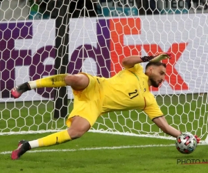 📷 Donnarumma est arrivé au PSG