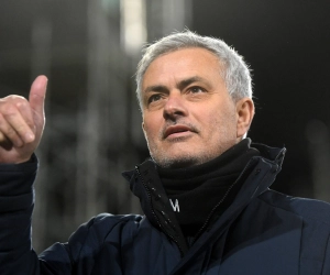 José Mourinho ne pas mâche pas ses mots concernant...Fortnite 