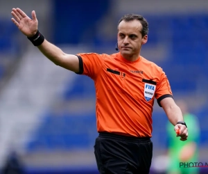 Les arbitres de la sixième journée ont été dévoilés