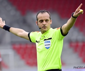 Alexandre Boucaut aide les aspirants arbitres: "Leur apprendre les bons gestes"