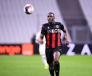 Stanley Nsoki en passe de rejoindre le Club de Bruges 