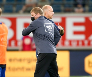 Le coach de Valerenga n'y croit plus: "Gand est trop fort pour nous" 