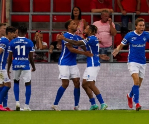 Genk connaît son potentiel adversaire s'il atteint les barrages de Ligue des Champions