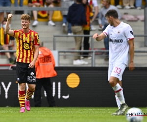 D1A : mené par deux buts d'écart, Malines renverse l'Antwerp 