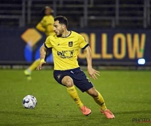 Jordanov est clair : "Westerlo vise la montée et rien d'autre"