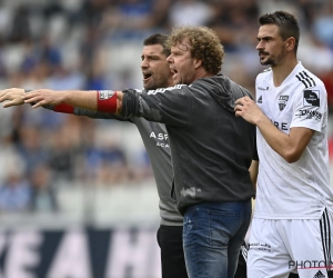 Eupen: un noyau quasiment inchangé pour le déplacement à Bruges