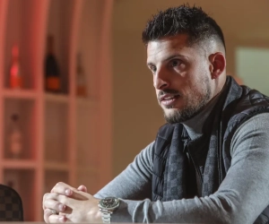 Kevin Mirallas proche d'un accomplissement : "Le jeu des médias a semé le doute, mais..."