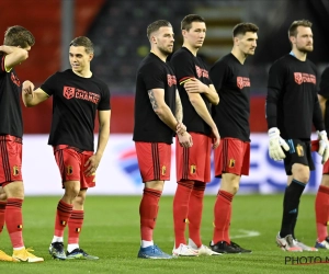 Les principaux sponsors des Diables Rouges refusent d'aller au Qatar