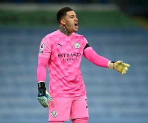 Ederson et Gabriel Jesus à Lommel ... pour pouvoir affronter Bruges