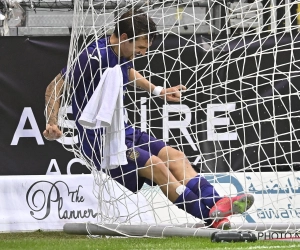 Nouvelle contre-performance pour Anderlecht, les Pandas confirment 