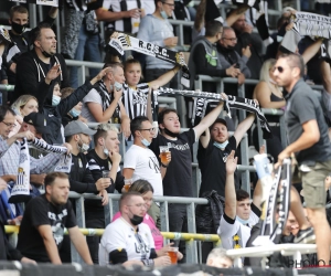 Le Sporting Charleroi réserve la T2 aux supporters non-vaccinés