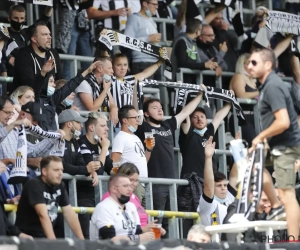 Le Sporting Charleroi réserve la T2 aux supporters non-vaccinés