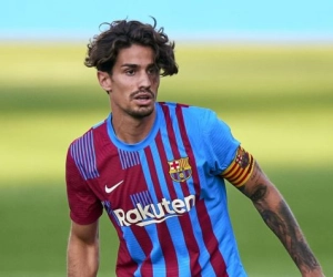 Rejoindre le Club de Bruges ou rester au Barça ? Alex Collado a tranché 