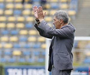 "Les joueurs peuvent être fiers"