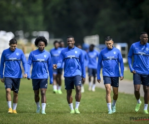 Genk-Shakhtar Donetsk : Voici les compos