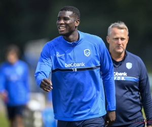 Genk peut-il prendre la mesure du Shakhtar Donetsk ? "La clé du match se nomme Paul Onuachu"