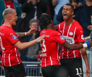 Ligue des Champions : le PSV en forme, les Young Boys s'en sortent de justesse