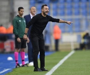 Officiel : l'Olympique de Marseille tient son nouvel entraîneur, et ça promet des étincelles sur la Canebière