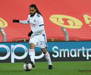 Jason Denayer plutôt vers un départ en Espagne ? 