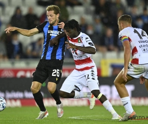 Un Club bien pâle laisse filer la victoire contre le Cercle