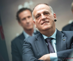 Javi Tebas en rajoute une couche : "Le PSG triche"