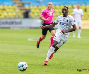 Bruges passe à l'attaque pour Mohamed Daramy ! 