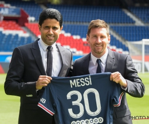 Lionel Messi est bien dans le groupe parisien qui se rendra à Reims ce soir