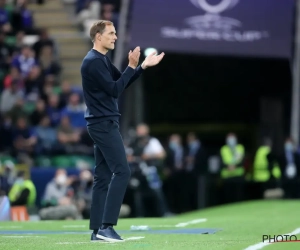 A peine revenu de blessure, un Blues enchante Tuchel