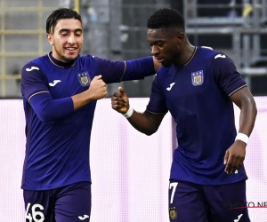 U21 : Anderlecht battu, victoires pour le Club de Bruges, le Standard et Genk