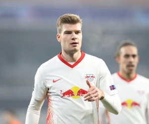 Officiel : l'ex-Gantois Alexander Sorloth rejoint la Liga