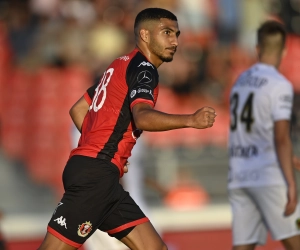 Youssef Maziz après Seraing-Ostende : "C'est frustrant"