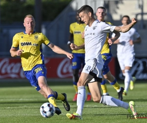 L'homme du match: Peeters, l'ancien Canari qui distribue les offrandes