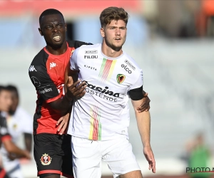 Anton Tanghe s'exprime sur la mauvaise spirale d'Ostende : "Tout le monde doit se regarder dans le miroir"