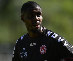 Faïz Selemani explique : "J'espérais mieux, mais je ne ferme pas la porte"