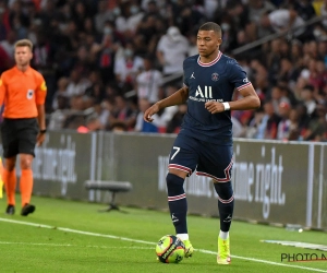 Thierry Henry se prononce concernant le cas Kylian Mbappé