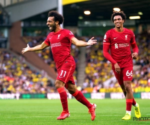 L'entourage de Salah pointe la direction des Reds du doigt: "J'espère qu'ils regardent son match"