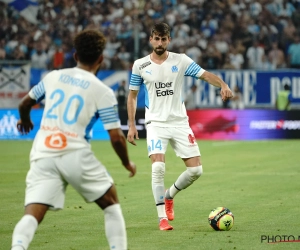 Luan Peres (ex-Club de Bruges) déjà sur le départ du côté de l'OM