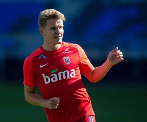 Le Real Madrid aurait fixé le prix de Martin Ødegaard