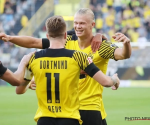 🎥 Un assist pour Meunier, Haaland régale, le Borussia enchaîne 