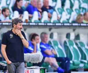 Mark van Bommel fier des siens : "C'est un très bon résultat"