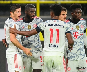 0-12 : le Bayern sans pitié face à son adversaire en Coupe d'Allemagne !