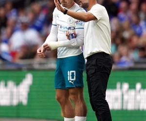 Une légende anglaise se paie Grealish 