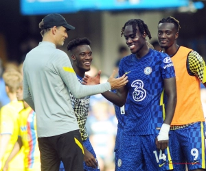 🎥 Romelu Lukaku ému par le but du jeune Chalobah à Chelsea