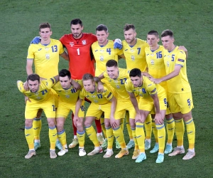 Barrages Coupe du Monde 2022 : la FIFA prend des décisions concernant les matches de l'Ukraine et la Russie