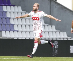 Joao Klauss : "Chaque joueur veut aller dans la même direction" 