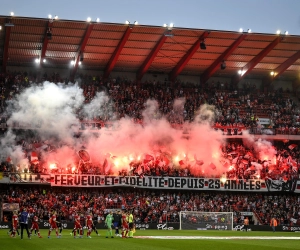 🎥 Poussé par un douzième homme bien présent, le Standard de Liège enregistre sa première victoire à domicile 