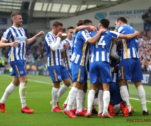 Premier League : Leandro Trossard et Brighton, nouveaux dauphins de Liverpool