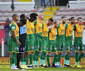 Croky Cup : Mouscron a assuré sa première victoire de la saison