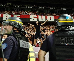 Ligue 1: des mesures obligatoires contre les violences dans les tribunes dès 2022 ! 